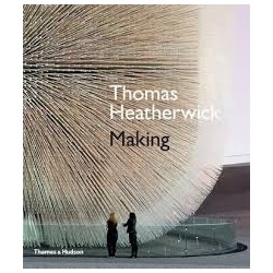 Thomas Heatherwick - Making