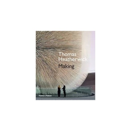 Thomas Heatherwick - Making