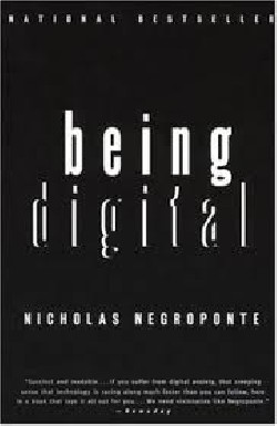 Being Digital