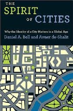 The spirit of cities - why the identity of a city matters in a global age