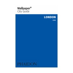 Wallpaper* City Guide London 2008