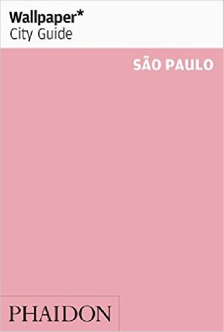Wallpaper* City Guide São Paulo