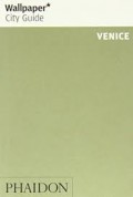 Wallpaper* City Guide Venice
