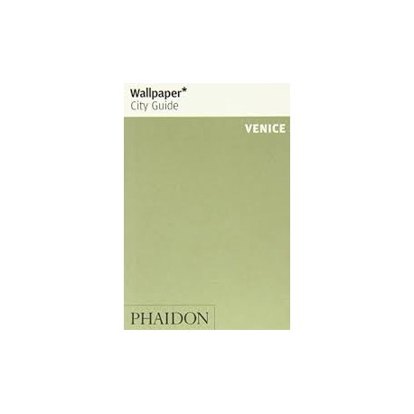 Wallpaper* City Guide Venice