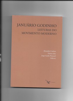 Januário Godinho Leituras do Movimento Moderno