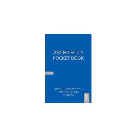 Architect's Pocket Book