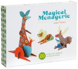 Magical Menagerie