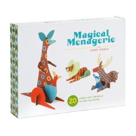 Magical Menagerie