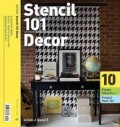 Stencil 101 Decor