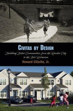 Civitas by design Buiding better comunities, from the garden city to the New urbanism