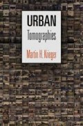 Urban Tomographies - city life los angeles