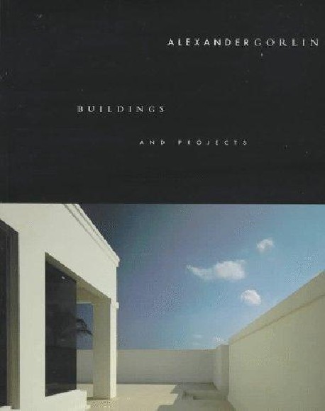 Alexander Gorlin buildings and projects