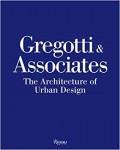 Gregotti & Associates The architecture of urban design