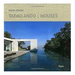 Tadao Ando : Houses