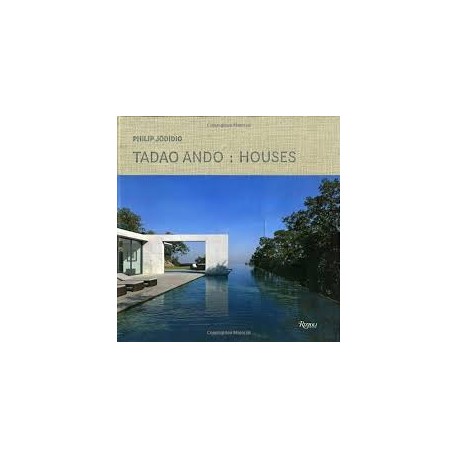 Tadao Ando : Houses