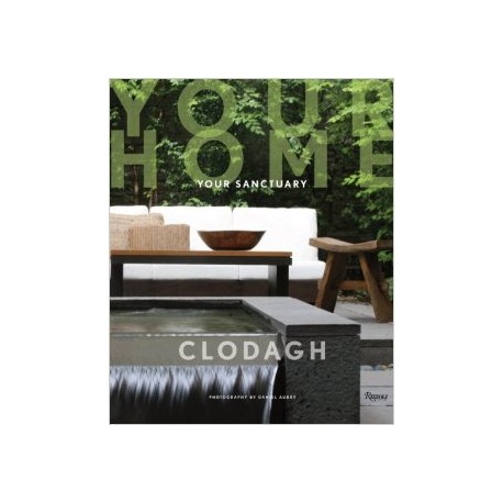 Your Home, Your Sanctuary Clodagh