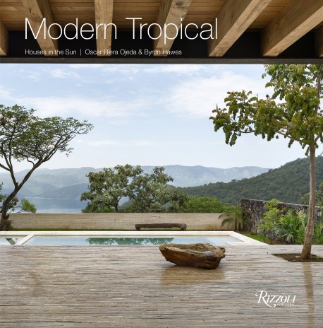 Modern Tropical - Houses in the Sun