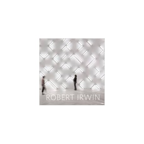 Robert Irwin Primaries and Secondaries