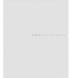 small projects. Kevin Mark Low