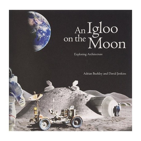 An Igloo on the Moon