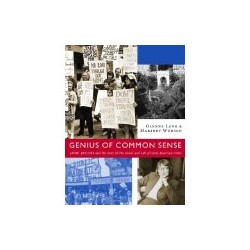 Genius of Common Sense Jane Jacobs and the story of The Death and Life of Great American Cities