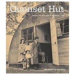 Quonset Hut - Metal Living For a Modern Age
