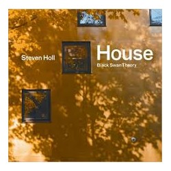 Steven Holl House Black Swan Theory