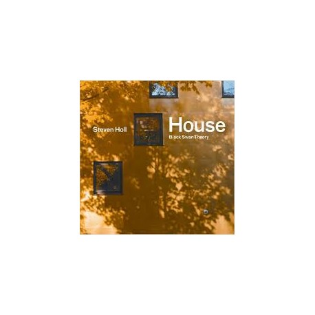 Steven Holl House Black Swan Theory