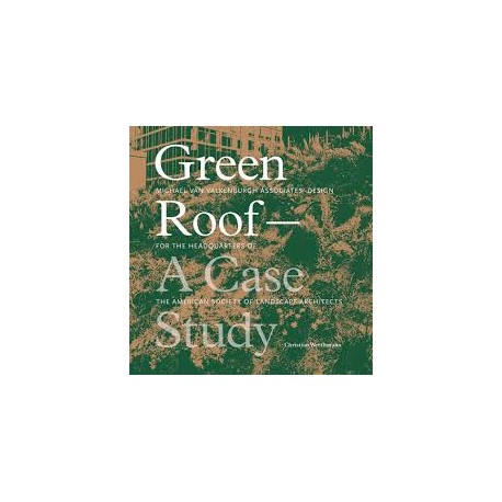 Green Roof - A Case Study