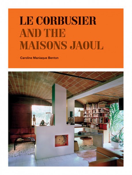Le Corbusier and the Maisons Jaoul