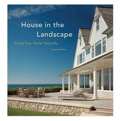 House in the landscape - Siting your home naturally