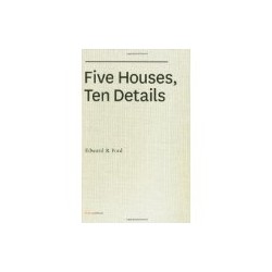 Five Houses, Ten Details