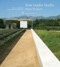 Source books in Landscape architecture 6 Tom Leader Studio