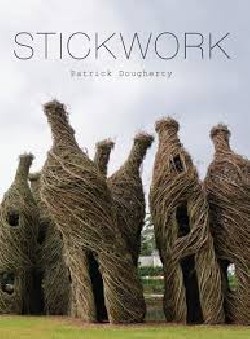 Stickwork - Patrick Dougherty