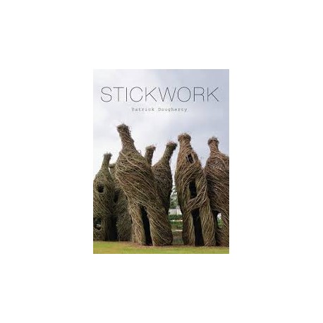 Stickwork - Patrick Dougherty
