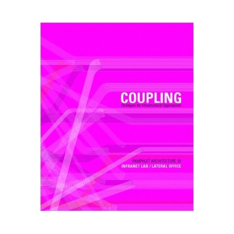 Coupling - strategies for insfrastructural opportunism