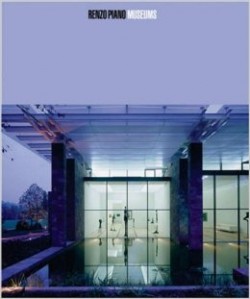 Renzo Piano Museums