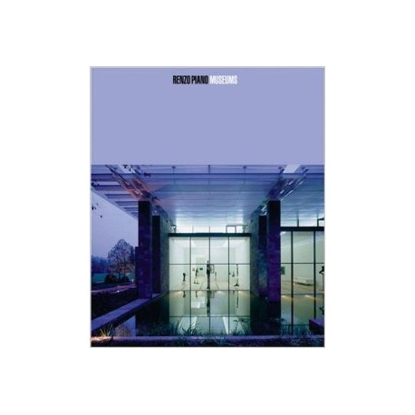 Renzo Piano Museums
