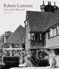 Edwin Lutyens - Country Houses