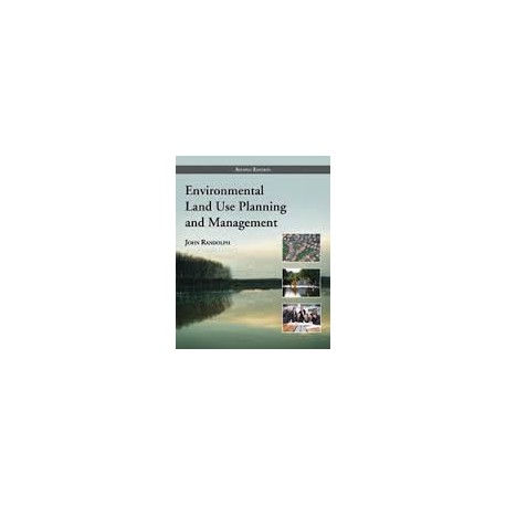 Environmental Land Planning and Management