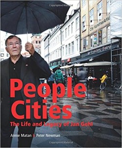 People Cities - The Life and Legacy of Jan Gehl