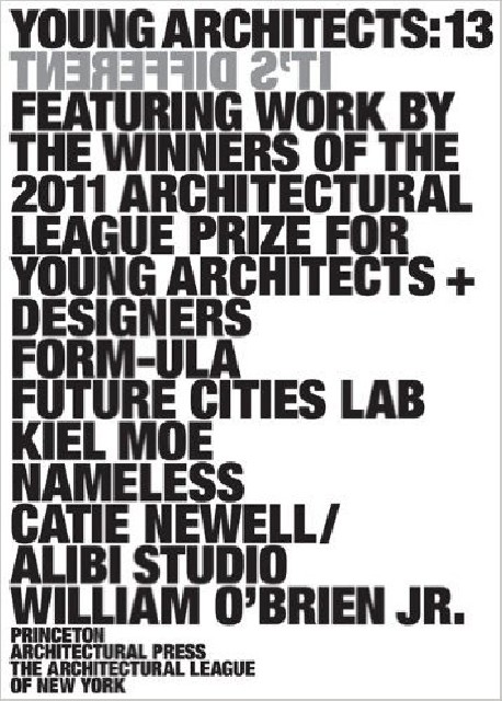 Young Architects: 13