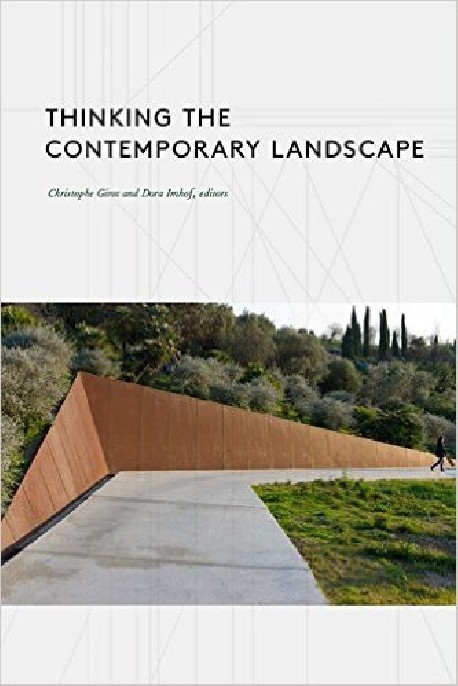 Thinking the Contemporary Landscape