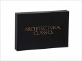 Architectural Classics 20 Prints & Envelopes