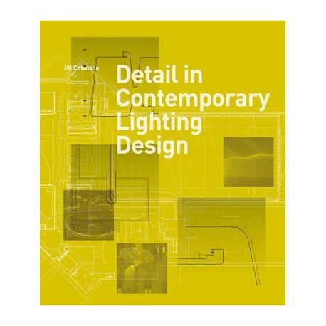 Detail Contemporary Lighting Design