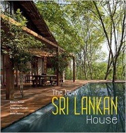 The New Sri Lankan House - Bawa