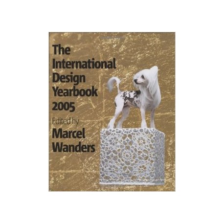 The international design yearbook 2005