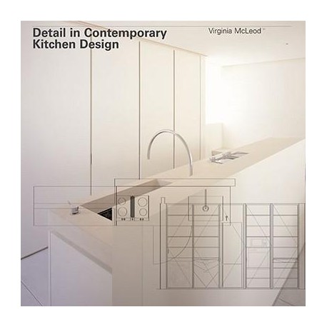 Detail in Contemporary Kitchen Design