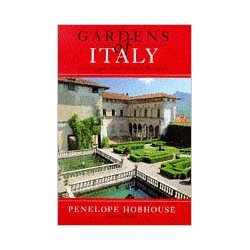 Gardens of Italy a touring guide to over 100 of the best gardens