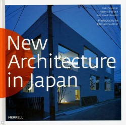 New Architecture in Japan